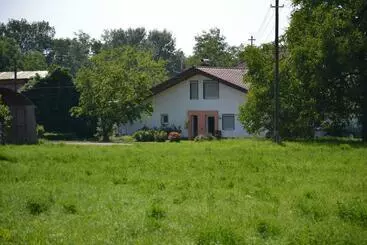 Hotel Fewo Oberle