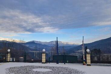 호텔 Kirchenwirt In Maria Schutz