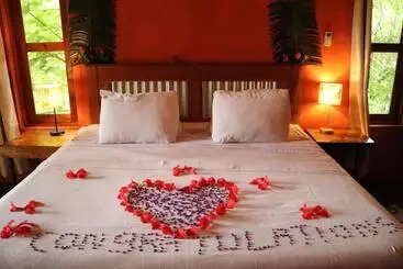 Hotel Morrillo Beach Eco Resort