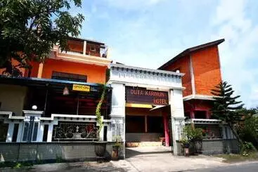 Hôtel Spot On 2629 Duta Karimun