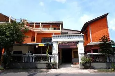 Hôtel Spot On 2629 Duta Karimun