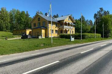 Otel Lokatten Wärdshus