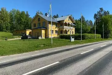 Hotel Lokatten Wärdshus