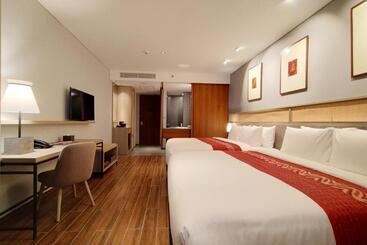 Kokoon Hotel Banyuwangi