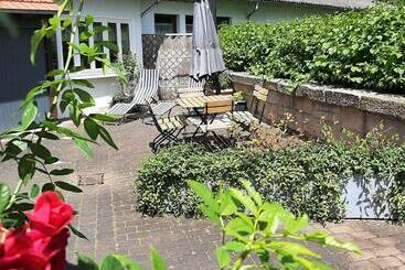 Landhotel Gemeindeschänke