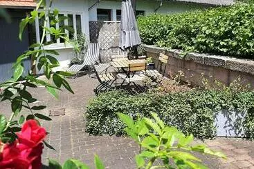 Landhotel Gemeindeschänke