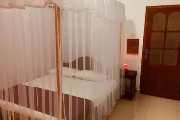 Pension  New Toropi Homestay