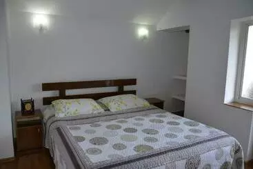 Pensjonat Rustic Argesean