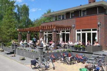 Resort Oeverwoning 4p