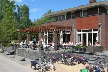 Resort Oeverwoning 4p