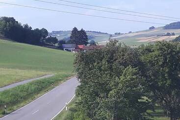 Albergue Landgasthof Vogl   Zum Klement