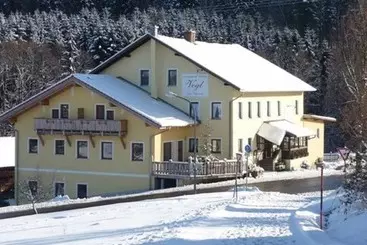 Albergue Landgasthof Vogl Zum Klement