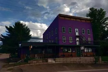 Hospedaria The Arlington