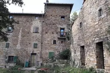 B&b Borgo Del Fornello