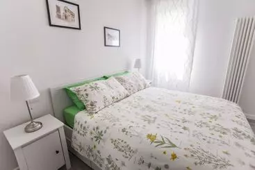 B&b La Corte Santa Maria