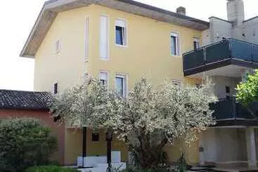 B&b La Corte Santa Maria