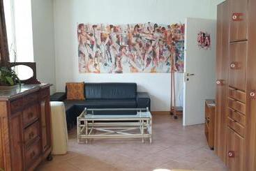 مبيت وإفطار Caffè Del Viaggiatore