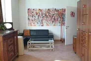 Bed and Breakfast Caffè Del Viaggiatore