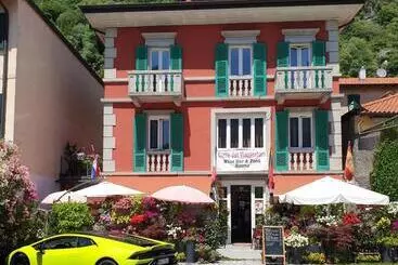 Bed and Breakfast Caffè Del Viaggiatore