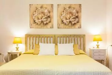 ベッドアンドブレックファースト Casa Matilde