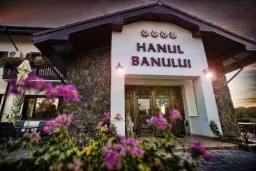 Bed and Breakfast Hanul Banului