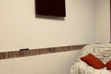 צימר Residence Tenuta Gambalonga