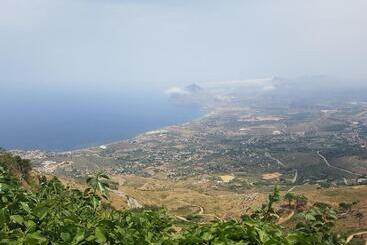 צימר Sole Mare Sale