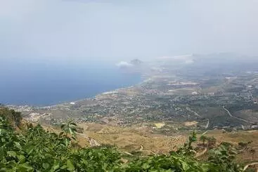 Aamiaismajoitus (B&B) Sole Mare Sale