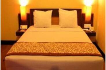 Abadi Hotel Sarolangun By Tritama Hospitality