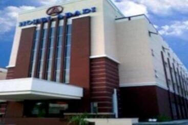 Abadi Hotel Sarolangun By Tritama Hospitality