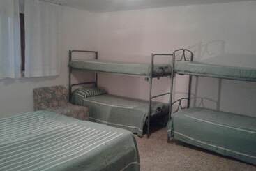 فندق Albergo Ristorante La Villa