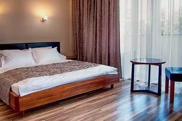 Hotel Perlyna Resort