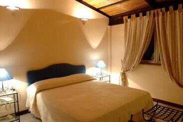 Сельский дом Il Pero Selvatico