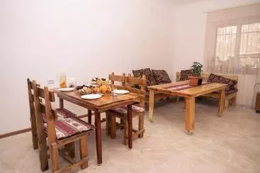 Pension Bjnihouse, Guest House