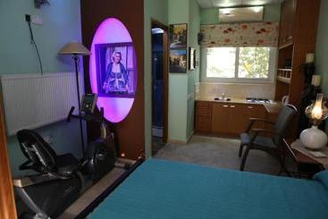 Pensjonat George's Villa