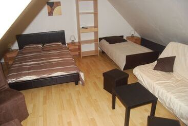 Pensjonat Le Petit Clos