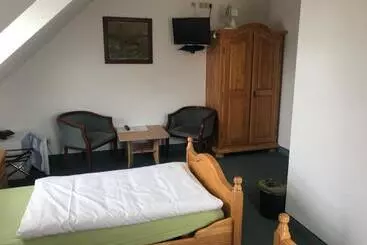 Pension Zur Linde