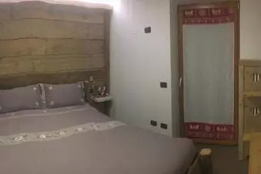Bed and Breakfast Atmosphere Di Montagna