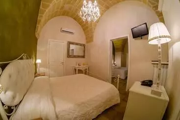 Bed and Breakfast Palazzo Aurora