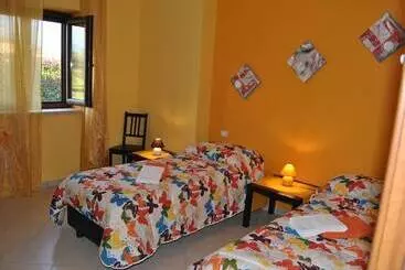 Bed & Breakfast Valeri
