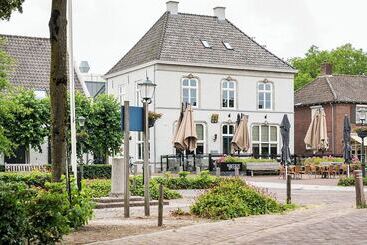 Boutique Hotel De Beerze