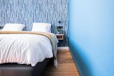 Boutique Hotel De Beerze