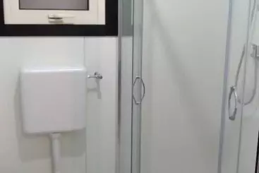 Hotelli Camping Borghetti