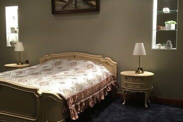 Kasteel B&b Sintbartel