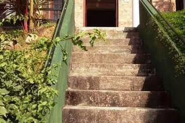 Majatalo Ku Kandy Villa