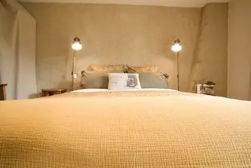 Pensiune La Belle Lurette