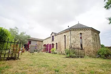 Pensionat La Belle Lurette