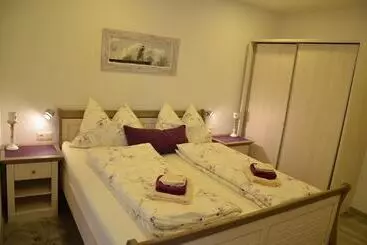 Pension & Restaurant La Amalia