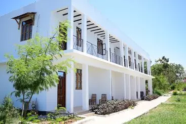 Hotel Kigwedeni Villas