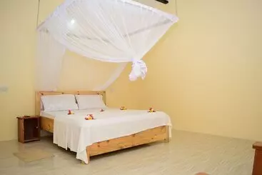 Hotel Kigwedeni Villas